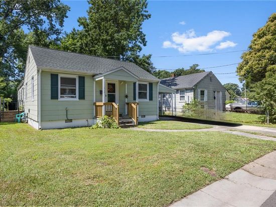 613 Green View Ln, Norfolk, VA 23503