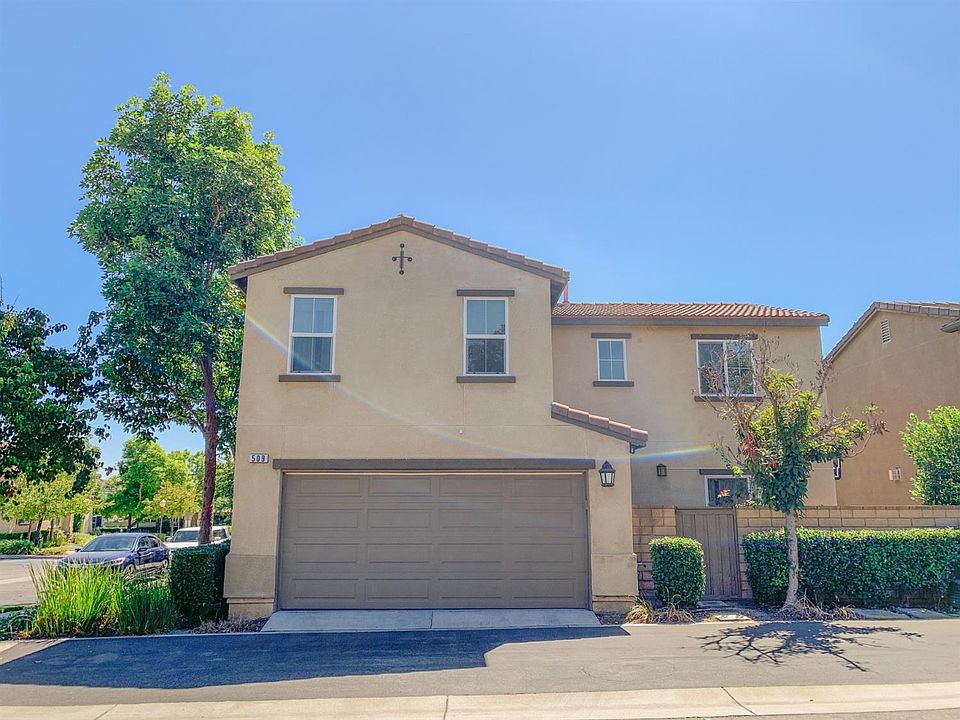 1st image of 509 N Orange Privado