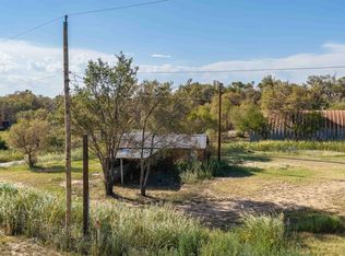 2nd St, Turkey, TX 79261