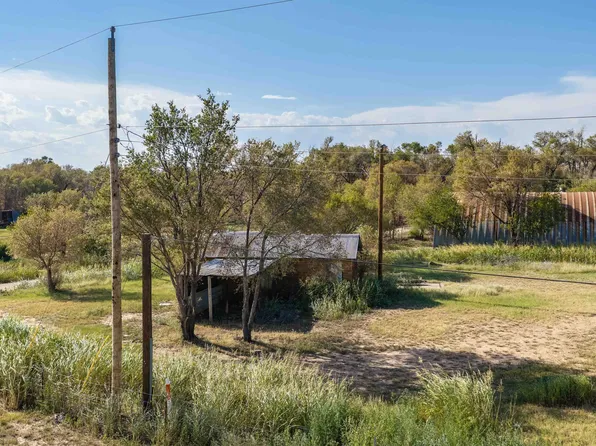 2nd St, Turkey, TX 79261