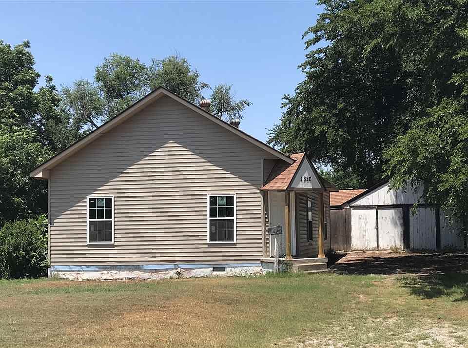1st image of 1820 E Oklahoma Ave