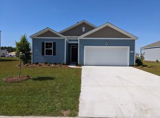 3911 Nandina Ct LOT 194, Macon B Conway, SC 29526