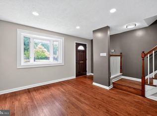 4238 Southern Ave SE, Washington, DC