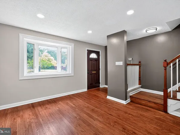 4238 Southern Ave SE, Washington, DC 20019