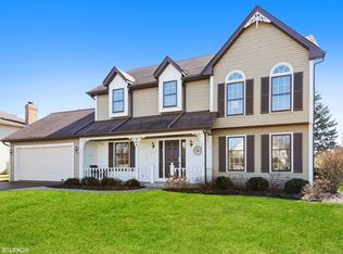 966 Dorset Dr, Wheaton, IL