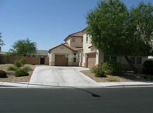 2687 River Ranch Pl, North Las Vegas, NV 89081