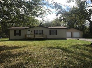 3769 Cobb Rd, Williamsburg, OH 45176