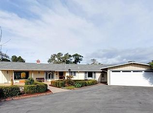 9707 Monroe Ave, Aptos, CA 95003