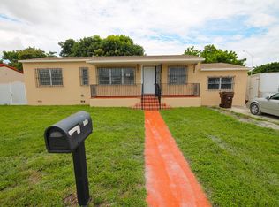 380 W 64th St, Hialeah, FL 33012