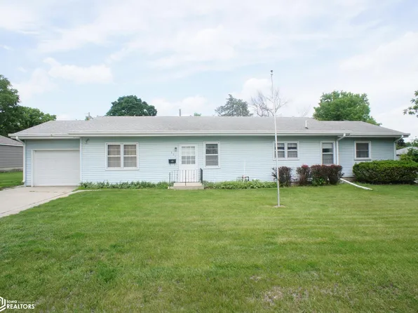 301 Walnut St, Webster City, IA 50595