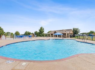 14740 Rocky Face Ln, Haslet, TX 76052