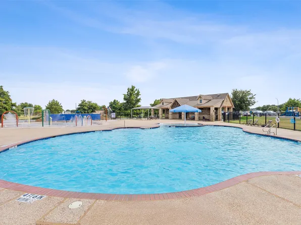 14740 Rocky Face Ln, Haslet, TX 76052