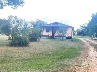 5027 Highway 42, Carson, MS 39427