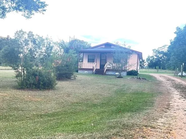 5027 Highway 42, Carson, MS 39427