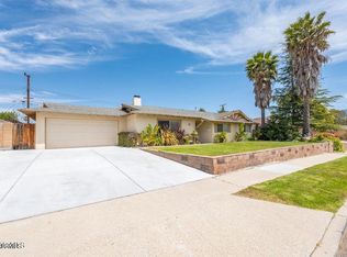 660 Gerst Dr, Thousand Oaks, CA 91320