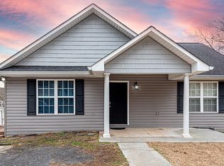 216 S Jackson St, Athens, TN 37303