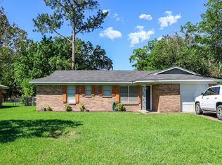 1702 Rand Rd, Kaufman, TX 75142