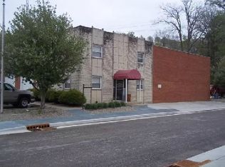 8272 W Ballard St, West Baden Springs, IN