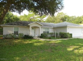 4010 SW 131st Place Rd, Ocala, FL 34473