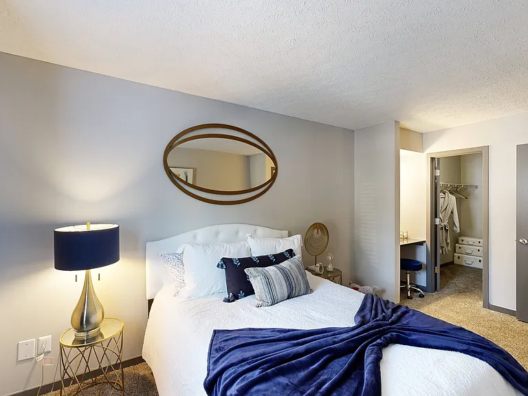 Silvertree at Little Turtle Apartments — Photo 14