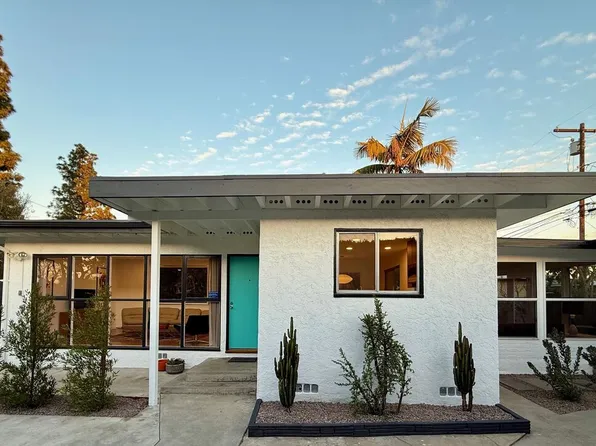 5128 E Wardlow Rd, Long Beach, CA 90808