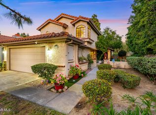 2724 Annandale Ln, Simi Valley, CA 93063