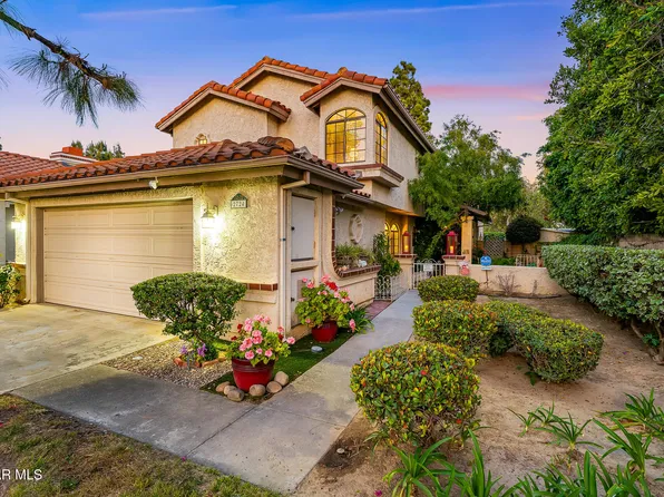 2724 Annandale Ln, Simi Valley, CA 93063