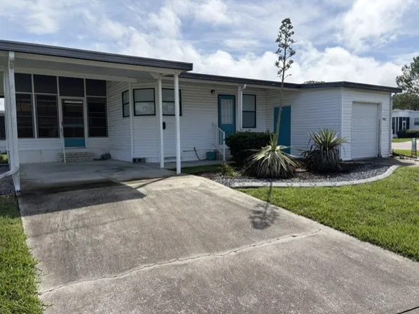 9501 Fountain Ter #230, Lakeland, FL 33810