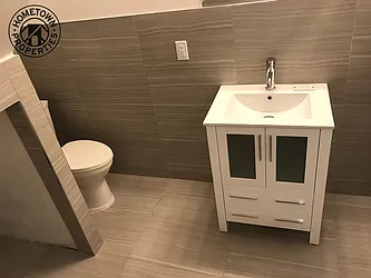 Rented by Hometown Properties