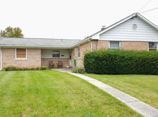 508 Montgomery Ave, Boyertown, PA 19512