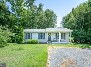 128 Scottown Rd, Queenstown, MD 21658