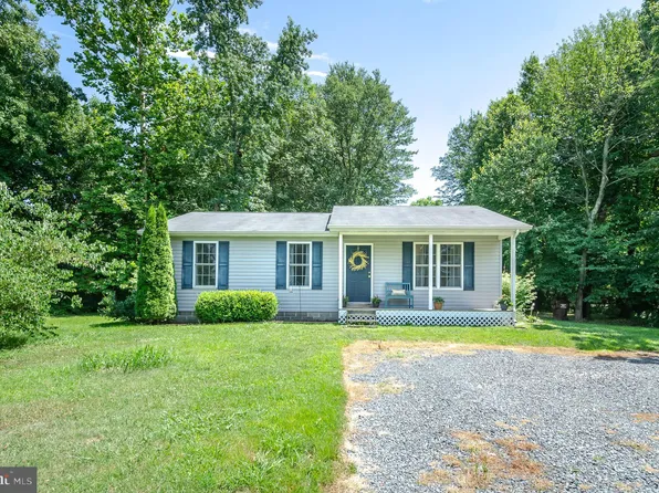 128 Scottown Rd, Queenstown, MD 21658