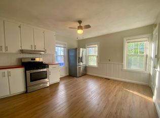 107 Spring St FLOOR 1, Pawtucket, RI 02860