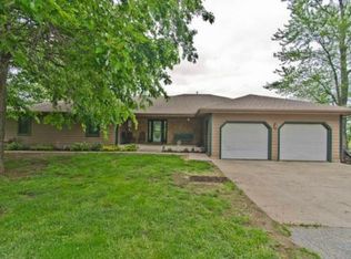 25088 Ragtown Rd, Mc Louth, KS 66054