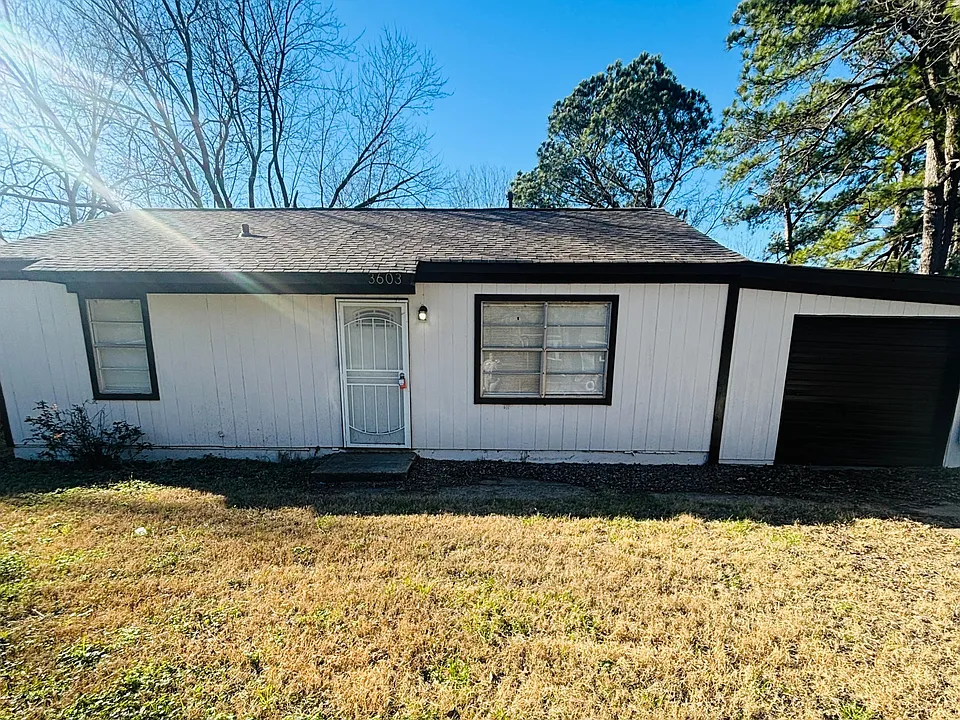 3603 Sunrise St