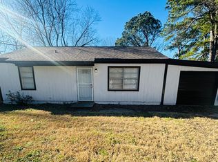 3603 Sunrise St, Memphis, TN 38127