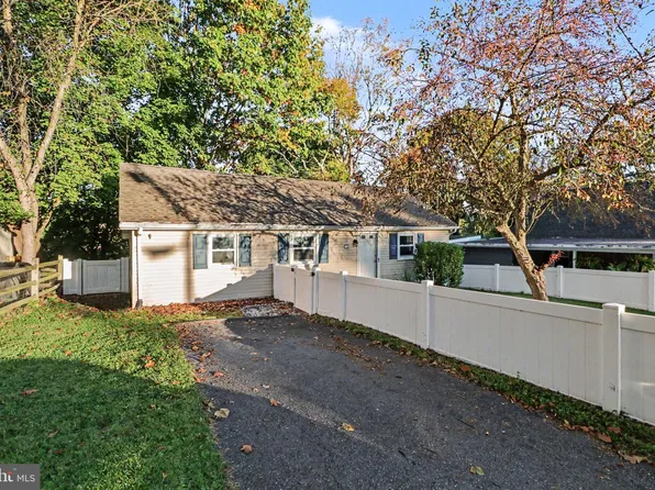 116 Willow Mill Park Rd, Mechanicsburg, PA 17050