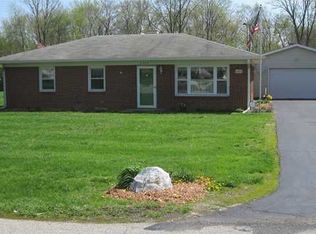 6405 Jackson St, Indianapolis, IN