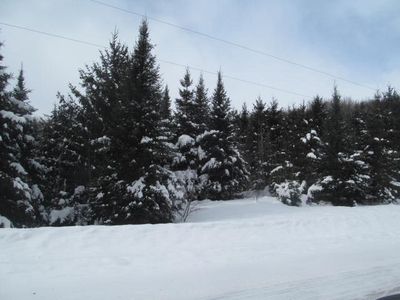 Maple Rd, Antigo, WI, 54409