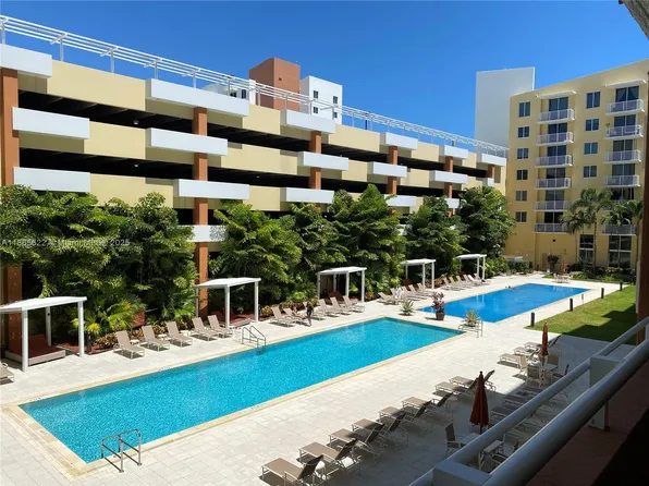 2775 NE 187th Ave #227, Miami, FL 33180