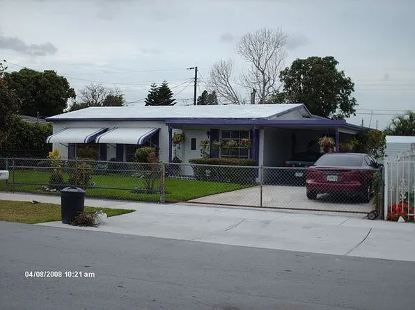 3270 NW 18th Pl, Fort Lauderdale, FL 33311