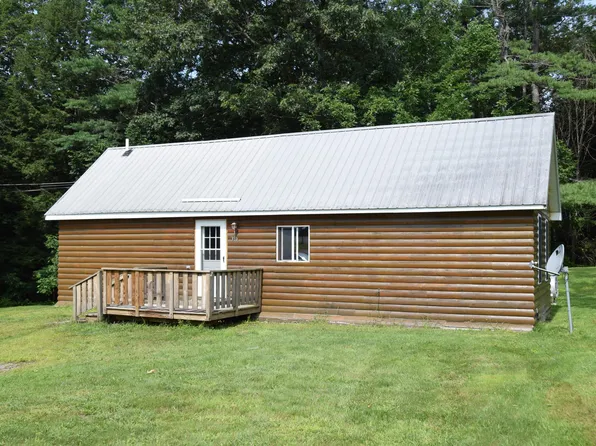396 Canaan Road, Skowhegan, ME 04976