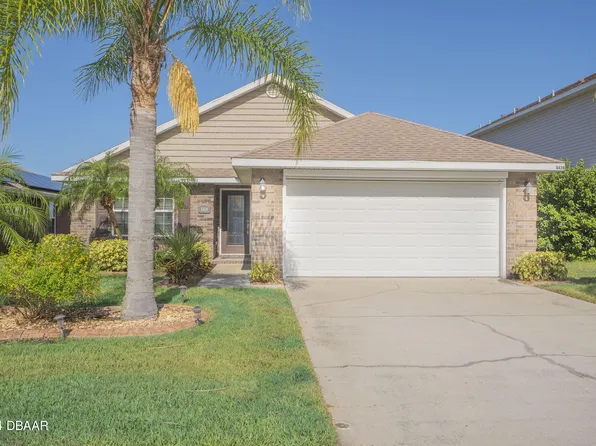 5426 Cordgrass Bend Ln, Port Orange, FL 32128