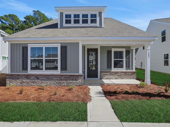 183 Standing Oaks Dr, Okatie, SC 29909