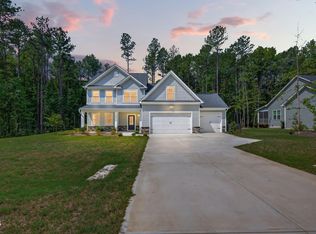 304 Artic Cir, Garner, NC 27529