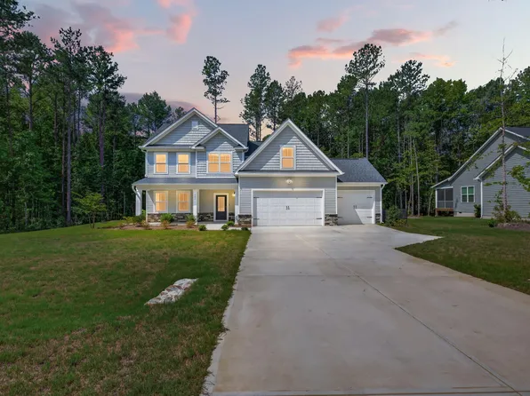 304 Artic Cir, Garner, NC 27529