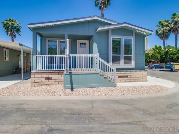 1951 47th St Space 43, San Diego, CA 92102