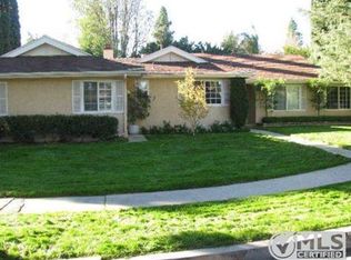 10811 Viking Ave, Porter Ranch, CA 91326