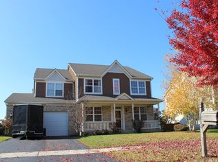 13826 Trillium Ln, Plainfield, IL 60544