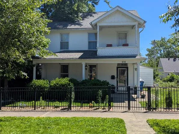 214 E Main St, Greenville, IL 62246